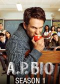 A.P. Bio Season 1