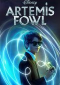 Artemis Fowl Movie