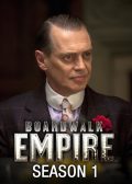 Boardwalk Empire Season 1