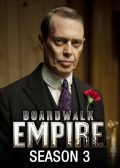Boardwalk Empire Season 3