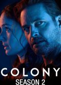 Colony Season 2