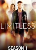 Limitless Season 1