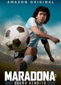 Maradona Blessed Dream Season 1