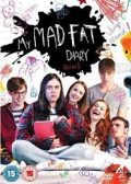 My Mad Fat Diary Season 2