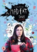 My Mad Fat Diary Season 3