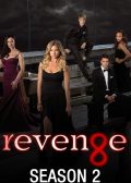 Revenge Season 2