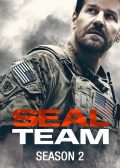 SEAL Team Season 2