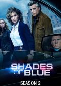 Shades of Blue Season 2