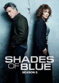 Shades of Blue Season 3