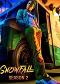 Snowfall Season 2