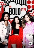 The Bold Type Season 3