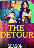 The Detour Season 1