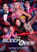 The Sleepover Movie