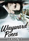 Wayward Pines Season 1