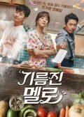 Wok of Love korean drama