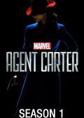 Agent Carter Season 1