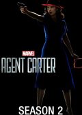 Agent Carter Season 2