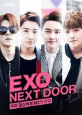 EXO Next Door Korean drama