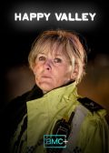 Happy Valley Season 1