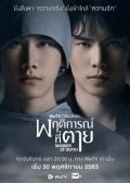 Manner of Death Thailand drama