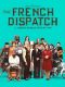 The French Dispatch Movie