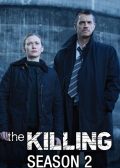 The Killing Season 2