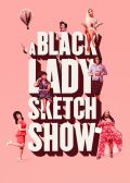 A Black Lady Sketch Show Season 1