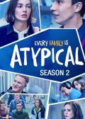 Atypical Season 2