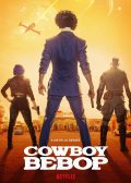 Cowboy Bebop Season 1