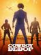 Cowboy Bebop Season 1