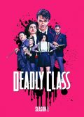 Deadly Class Season 1