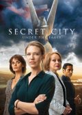 Secret City Season 2