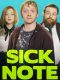 Sick Note Season 2