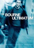 The Bourne Ultimatum Movie