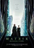 The Matrix Resurrections Movie