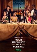 Four Weddings and a Funeral