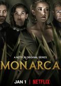 Monarca Season 2