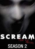 Scream Season 2