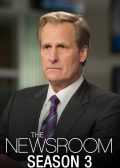 The Newsroom Season 3