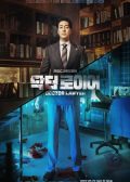 Doctor Lawyer Korean drama