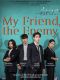 My Friend the Enemy thai drama