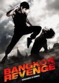 Bangkok Revenge thai movie