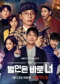 Busted Season 3 korean drama