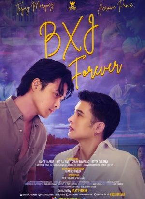 B X J Forever Philippines drama