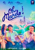 Oh, Mando! Philippines drama
