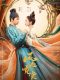 Weaving a Tale of Love chinese drama