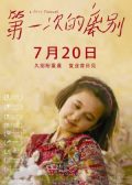 A First Farewell chinese movie