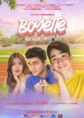Boyette Philippines movie