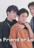 Friend or Lover Taiwan drama