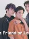 Friend or Lover Taiwan drama